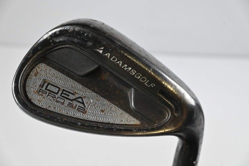 Adams idea a12 - idea, os