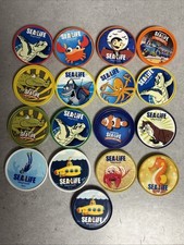 17x Merlin Pass Mixed Weymouth