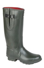 Woodland neoprene gusset - neoprene,