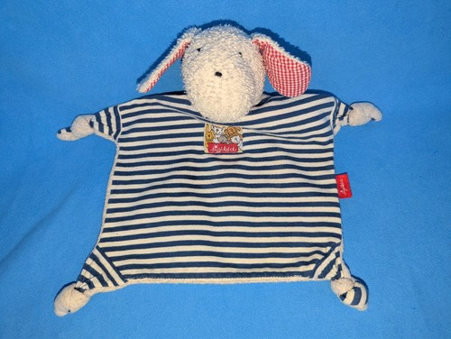 Sigikid cuddly towel cuddly