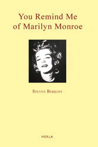 You remind marilyn - me, of