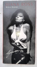 Diana ross forever musical - "forever,