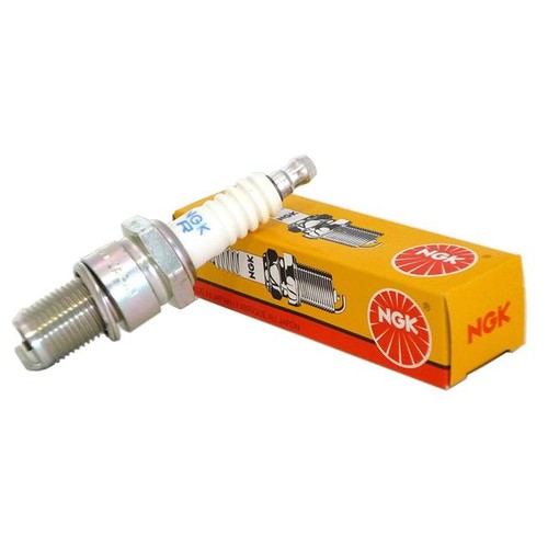 Ngk spark plug cr7e yamaha - plug,