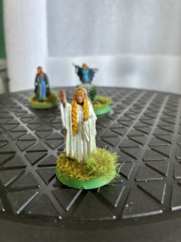 Lotr metal celeborn - metal, celeborn/galadriel