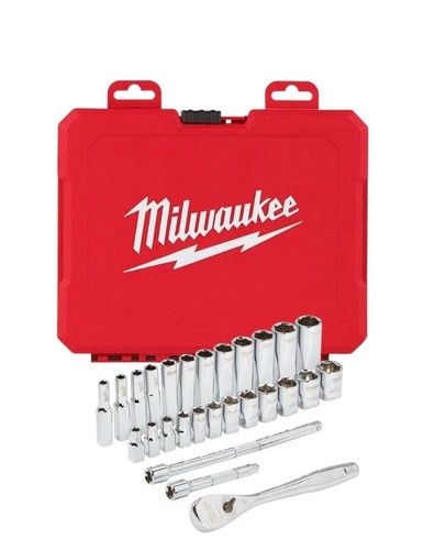 Milwaukee 4932464943 28 - 1/4",