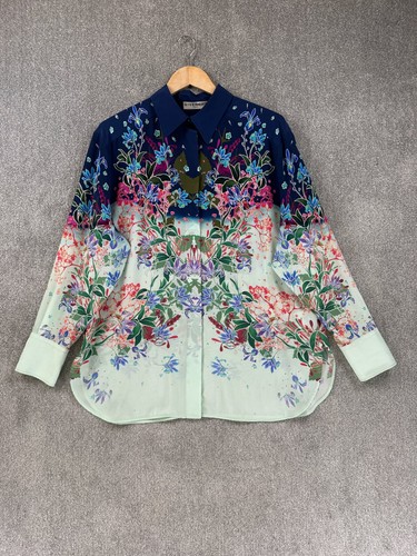 Givenchy shirt womens size - shirt,