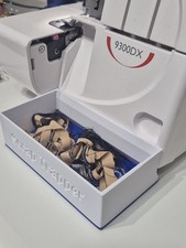 Janome Overlocker Scrap