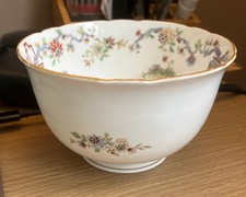 Royal Worcester  Bone China