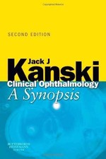 Clinical Ophthalmology: A