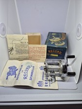 Vintage Abu Record  1800