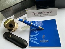 Aurora Mare Blue Limited
