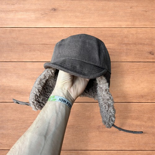 Fluffy woolen padded - fluffy,