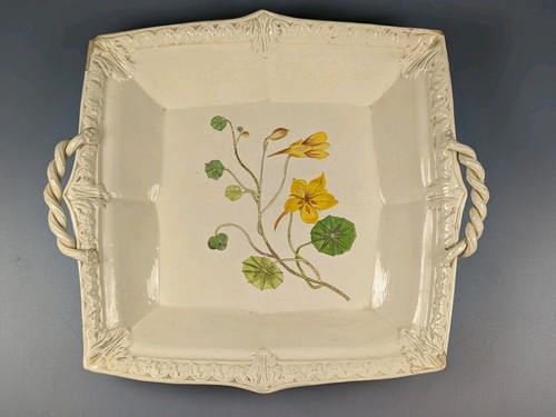 Antique 18th century creamware - antique,
