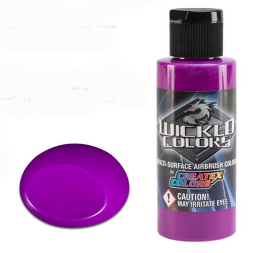 Createx wicked fluorescent - createx,