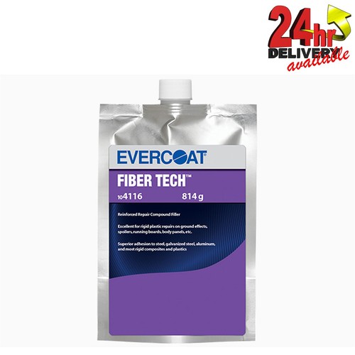 Evercoat fibre tech - evercoat,