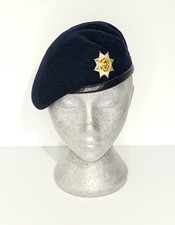 Cheshire Regiment Beret &