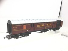 Hornby R164 OO Gauge LMS