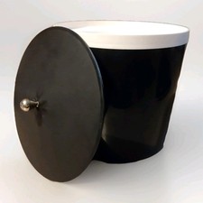 Vintage Thermos Plastic Ice