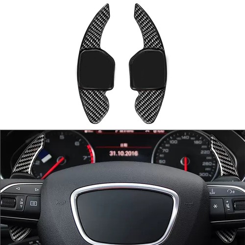 Steering wheel shift paddle - steering,