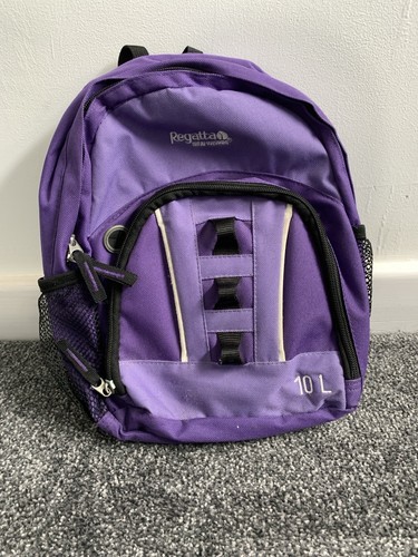 Regatta great outdoor - outdoor, lilac