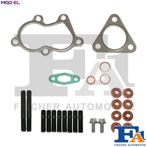 Mounting kit charger kt130040 - mounting,
