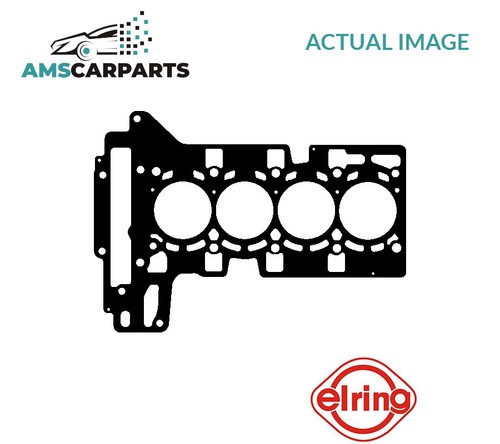 Engine cylinder head gasket - engine,