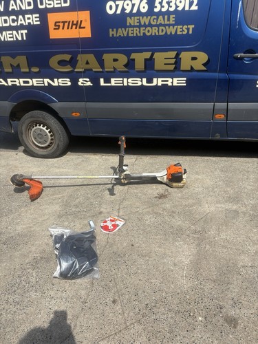 Stihl 460 cem - stihl,