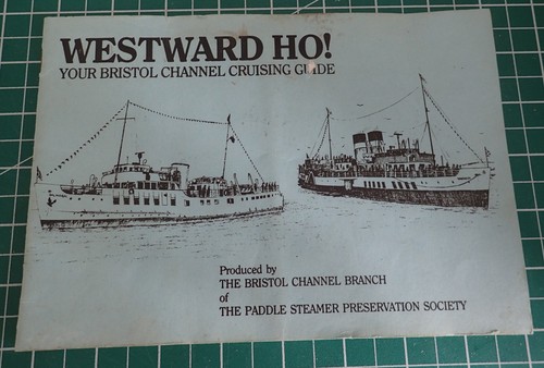 Westward produced by the - produced,