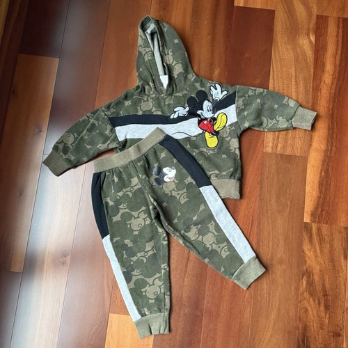 Disney mickey mouse - mickey, toddler
