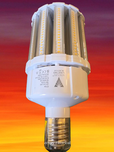 E40 75w venture led corn - venture, lamp