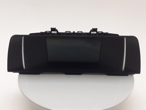 Bmw series sat nav - 5, screen