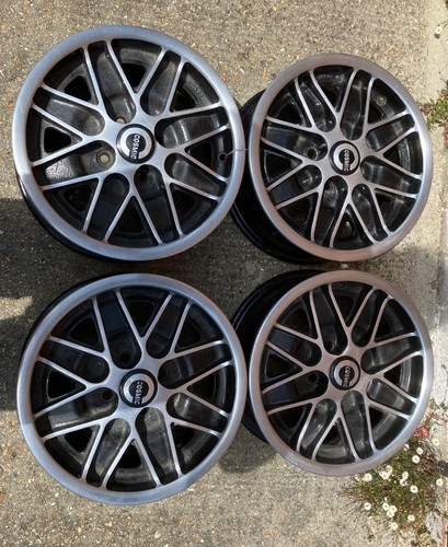 Lancia beta period alloy - lancia,