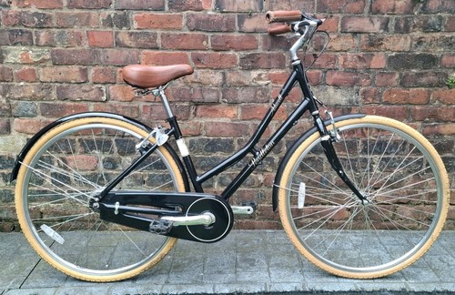 Black pendleton ashwell - 28",