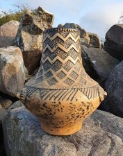 A Large West German, Amphora
