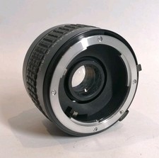 NAS Teleplus 2x Teleconverter