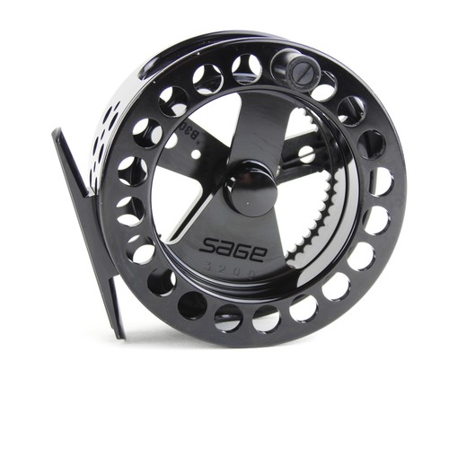 Sage 3200 fly fishing reel - sage,