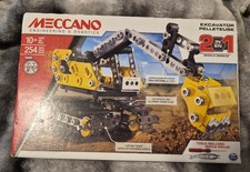 Meccano 2-in-1 Model Set