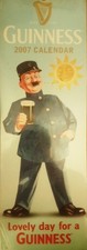 2007 GUINNESS Slimline