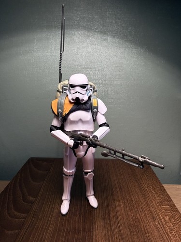 Hasbro star wars black - hasbro, series