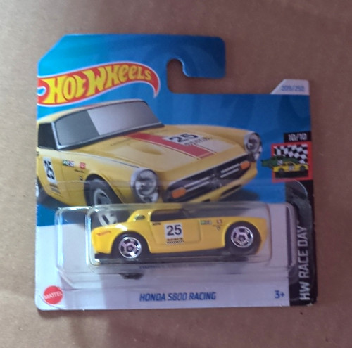 Hot wheels race - hw,