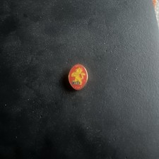 Rare Marseille Rugby League Pin Badge