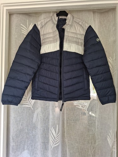 Jack jones puffer coat - jack,