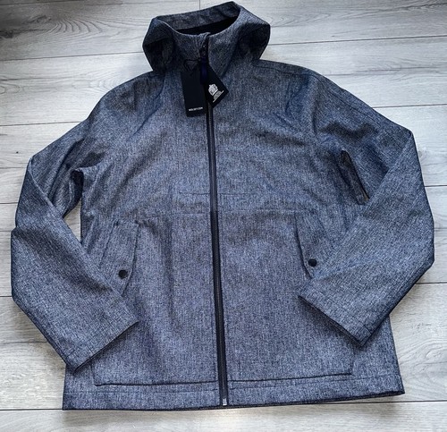 Wolsey blue melange heathered - melange,