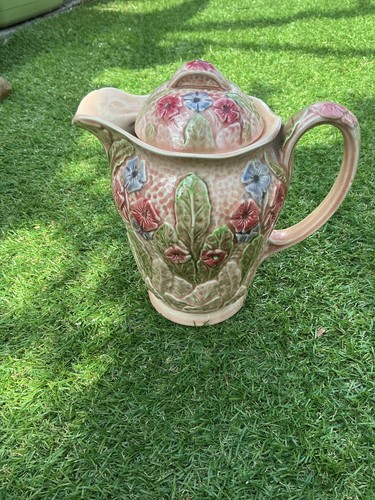 Cvintage english majolica - cvintage,