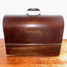 Vintage Singer Sewing Machine