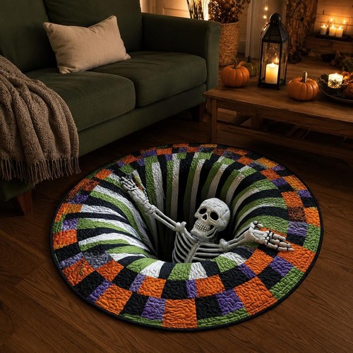 Halloween rug novelty - rug,,
