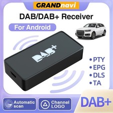 ESSGOO Digital DAB / DAB+