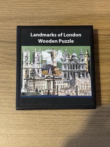 Wentworth landmarks london - wentworth,