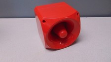 Emergency Sounder - Nexus 120