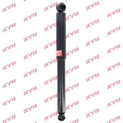 Kyb rear shock - rear,